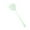 Green, variant on TureClos Home Kitchen Soft Manual Plastic Long Handle Fly Swatter Mosquito Insects Bugs Pest Swatter