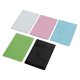 thumbnail image 5 of Marcos Magnéticos Para Fotos, Transparentes Y Transparentes, PP, Funda Magnética Decorativa Para Fotos, Bolsillo Reutilizable, 5 Uds. Gabinete De Metal, 5 of 7