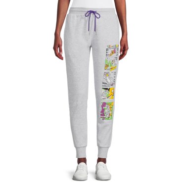 tom and jerry joggers walmart