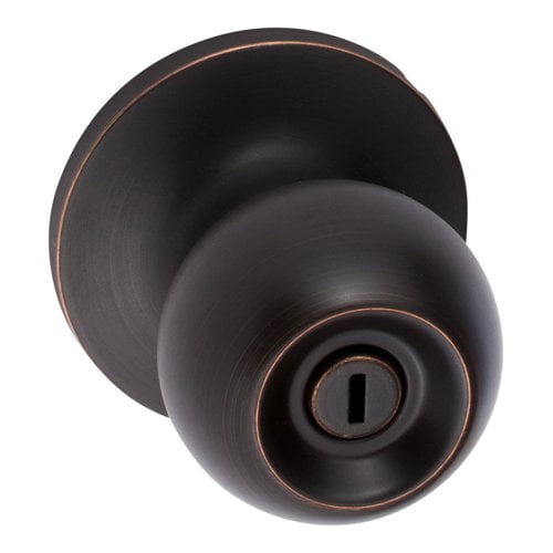 Sure-Loc Hardware Contemporary Series Privacy Door Knob