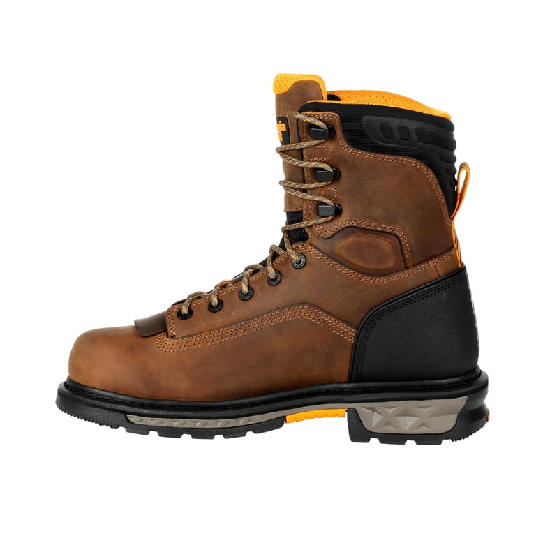 Georgia Boot Carbo-Tec LTX Waterproof Composite Nano Toe  display picture 1