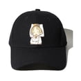 thumbnail image 1 of Gorra de béisbol Natsumes Friends Books Natsumes Reikos Anime, 1 of 1