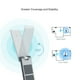 thumbnail image 4 of Adaptador tplink usb archer tx20uh wifi 6e dual band ax1800 usb 3.0 5ghz, 4 of 5
