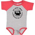thumbnail image 3 of Inktastic The Great Smoky Mountains Are Calling Boys or Girls Baby Bodysuit, 3 of 5