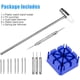 thumbnail image 5 of Kits y accesorios para reparar Reloj con Destornillador para Quitar eslabones Posage para pasadores de Pulsera Kit para reparar Reloj Pulsera para relojero Vhermosa WLJ-0447, 5 of 5