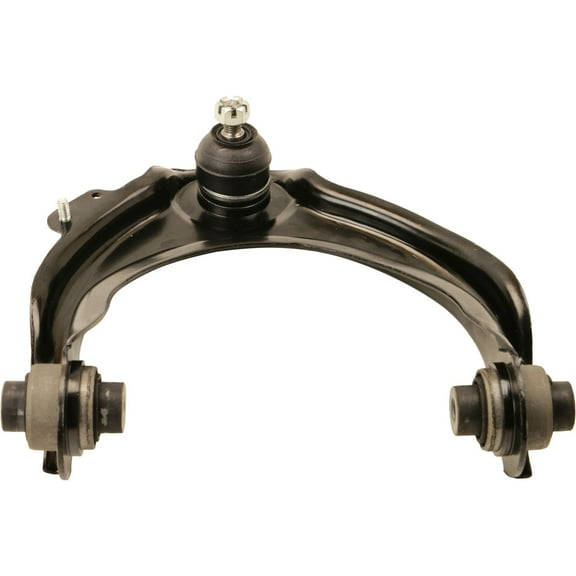 Quick Steer X620616 Suspension Control Arm and Ball Joint Assembly Fits select: 2003-2007 HONDA ACCORD, 2004-2008 ACURA TSX