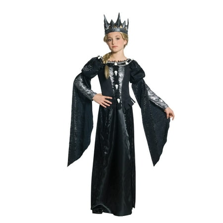 Snow White & The Huntsman Queen Ravenna Costume