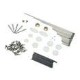 thumbnail image 4 of Kit de reparación y mantenimiento para saxofón alto, kit de reparación de saxofón, repuesto, resistente, tornillos, herramienta, metal, piezas de, 4 of 8