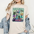 thumbnail image 5 of Retro Easy-Bake Coven Horror Movie T-Shirt, Funny Retro Witch Halloween Tee, 5 of 8