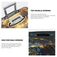 thumbnail image 3 of Fotbe Forest Meditating Tiger Funda Protectora para Equipaje, Antirrayones y Resistente a la Suciedad, Compatible con Maletas de 18 a 32 Pulgadas-X-Large, 3 of 7