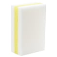 thumbnail image 2 of S.M. Arnold, Inc. Scuff Away Sandwich Melamine Two-Sided Sponge, Pack of 6, 2 of 3