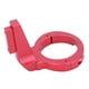 thumbnail image 1 of Adaptador de Portabicicletas Soledad Accesorios Ligeros y Fuertes para bicicleta portabotellas Asiento de conversión Botellas de bicicleta Conv rojo, 1 of 6