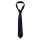 thumbnail image 1 of Balery Christmas Deer Corbata Clásica de Seda para Hombre, Corbata Tejida Jacquard, Corbatas Formales para Negocios y Bodas, 1 of 7