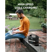 Anker PowerHouse 521 Power Station 256Wh/200W,