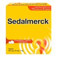 thumbnail image 2 of Sedalmerck 4 Tiras con 10 tabletas c/u, 2 of 4