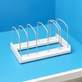 YouCopia StoreMore Adjustable Bakeware Rack