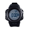 thumbnail image 2 of Outdoor Sports Watch, Military Multifunctional Stopwatch Wrist Watch  for Shower, 2 of 7
