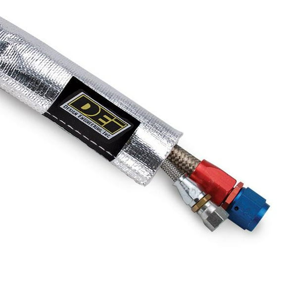 Design Engineering Manufacturer Part #: 10420 Hose Heat Sleeve