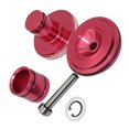 thumbnail image 4 of Trayknick 1 Set OE: 22301-01K Transmission Piston Professional Robust Direct Replacement Tear Resistant Shift Piston for Dodge Chrysler, 4 of 11