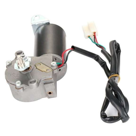 ECCPP 5453956 620-00608 Windshield Wiper Motor Replacement fit for 1976-1982 for Jeep CJ5 CJ7