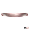 thumbnail image 4 of Rear Bumper Sill Cover Protector Guard for Dodge Nitro 2007-2012 Stainless Steel, 4 of 10