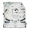 thumbnail image 1 of DVD Disc Drive Plug and Play Portable Support Single Eye Replacement DVD Drive for PS4 Game Consoles, 1 of 5