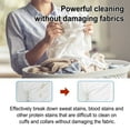 thumbnail image 6 of Active Enzyme Laundry Stain Remover, White Shirt Guardian, Garment Stubborn Stain Cleane,Laundry Stain Removal Color Clothes,Laundry Stain Remover For Clothes,Active Enzyme Stain Remover For Laundry, 6 of 10