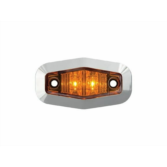 Seachoice LED Mini Sealed Clearance/Marker Light