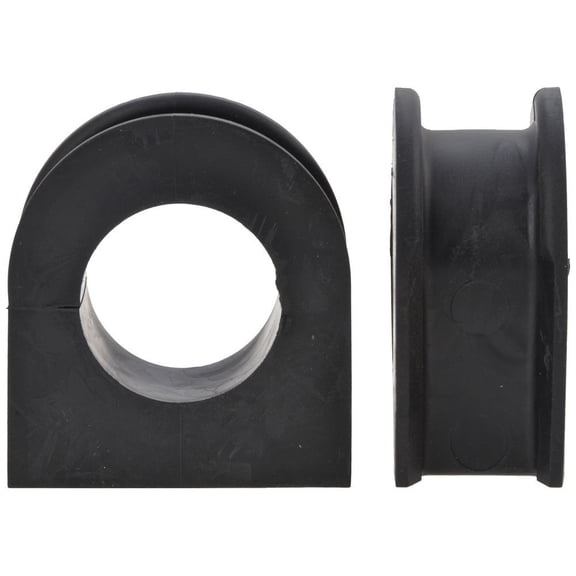 TRW JBU1152 Suspension Stabilizer Bar Bushing Fits select: 2002-2003 CHEVROLET TRAILBLAZER, 2002-2003 GMC ENVOY