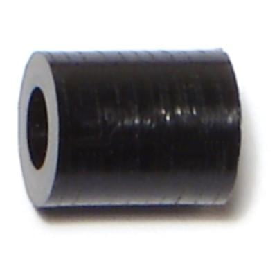 4.3mm x 8mm x 10mm Nylon Plastic Spacers (25 pcs.)