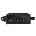 thumbnail image 5 of 3Pcs AV11-19E624-AA AV1119E624AA Blower Fan Motor Heater Resistor for Transit Wagon B-Max Ecosport Tourneo 1752060, 5 of 5