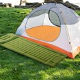 thumbnail image 3 of Meileang Self-Inflating Camping Sleeping Mat Thickened Air Mattress Waterproof Ultralight Sleeping Mat Inflatable Mattress, 3 of 8