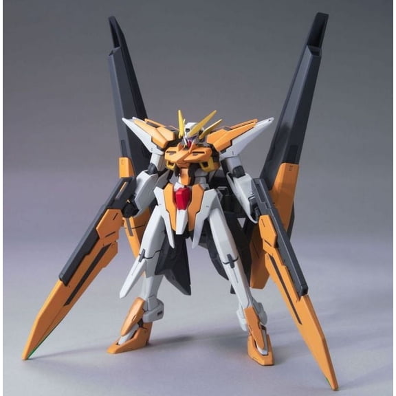 HG00 1/144 #68 Gundam Harute