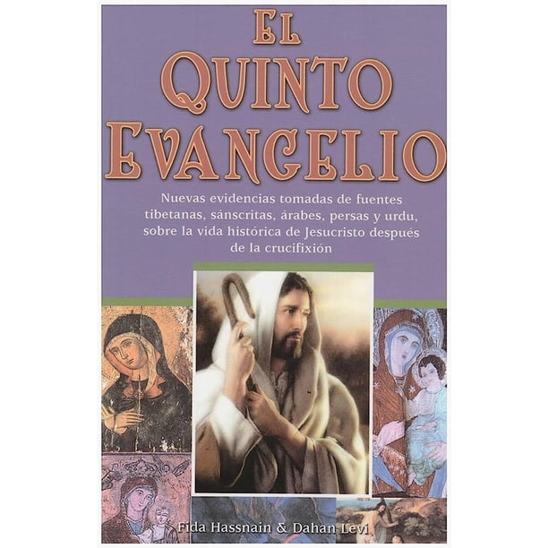 El Quinto Evangelio Grupo Editorial Tomo 9786074151787