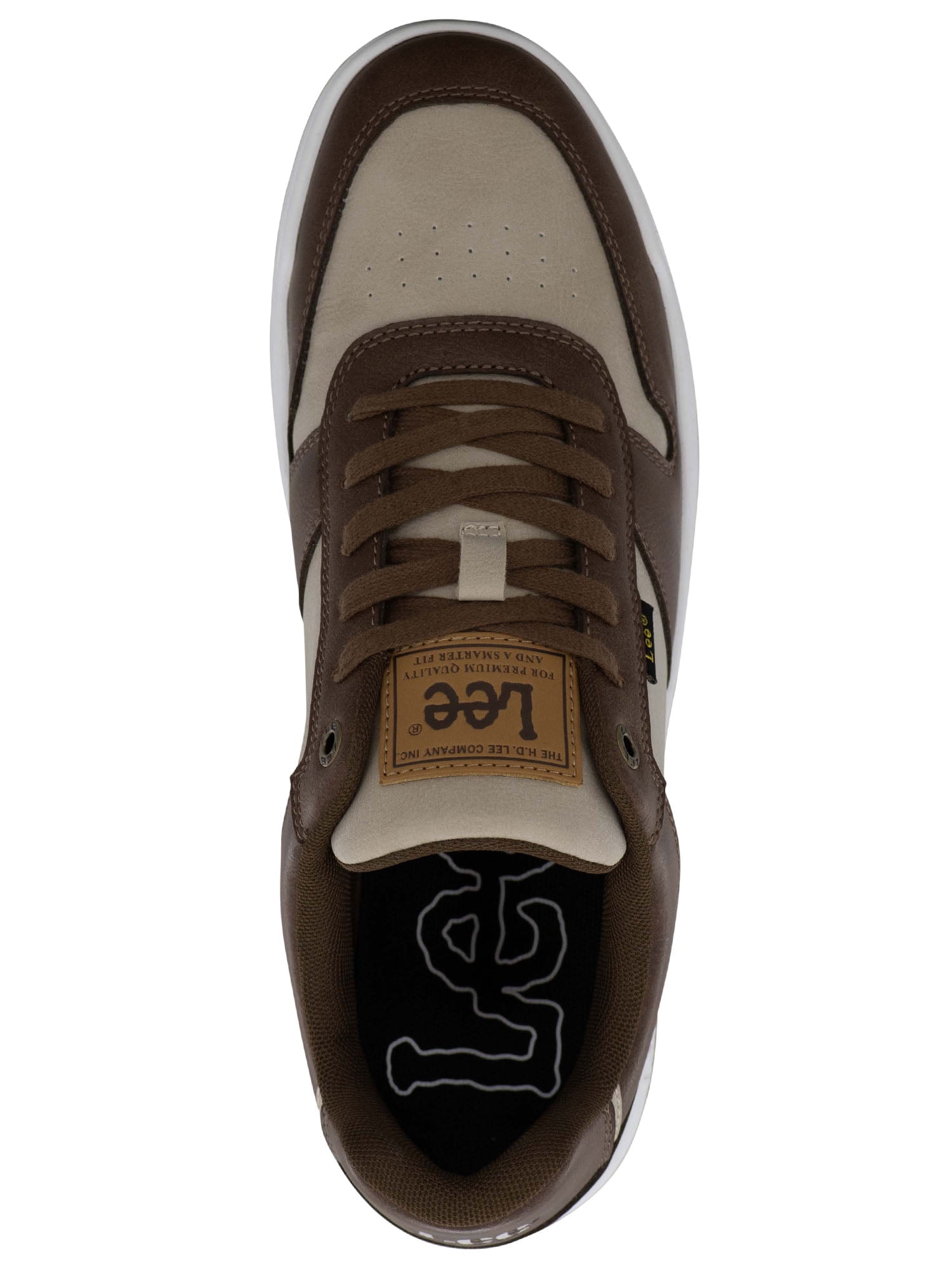 Lee Men's Specter Sneaker