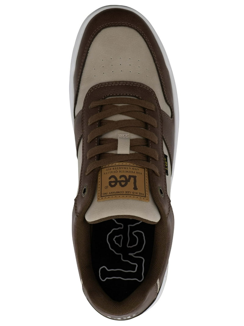 lee Lee Men's Specter Sneaker - Walmart.com