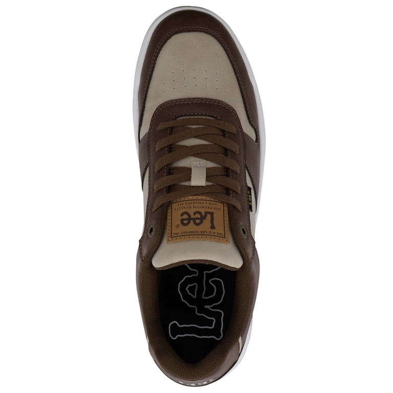 Lee Men's Specter Sneaker - Walmart.com