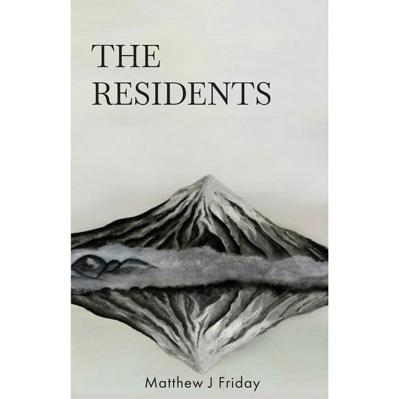 The Residents, (Paperback)