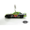 thumbnail image 3 of Dale Jarrett Interstate Batteries Race Car Rare Christmas Tree Ornament Diecast, 3 of 5