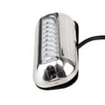thumbnail image 1 of FESTFENDS Boat Deck Lights Stainless Steel Waterproof Bright Lighting 1Pack, 1 of 5