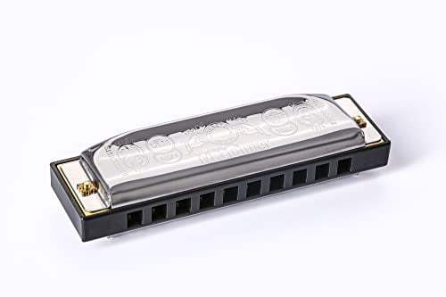 Hohner Special 20 Harmonica Key of Bb