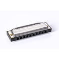 thumbnail image 4 of Hohner Special 20 Harmonica Key of Bb, 4 of 5