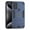 Navyblue, variant on for Motorola Moto G Power 2022 Case, 2 in 1 Hybrid Shockproof Hard PC Soft TPU Bumper Non-Slip Protective Girls Women Boy Men Phone Cases Cover for Motorola Moto G Power 2022, Black