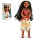 thumbnail image 1 of Muñeca clásica Disney Moana de 28 cm con embalaje de remos y barco, 1 of 1