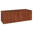 thumbnail image 3 of Regency Legacy Double Lateral Low Credenza- Cherry, 3 of 5