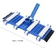 thumbnail image 4 of Cabezal De Vacío, Herramienta De Limpieza De Piscinas Con Cabezal De Cepillo De Vacío De Piscina Flexible Profesional, Para Piscinas De Parques Acuáticos Cergrey Pool Vacuum Head, 4 of 8