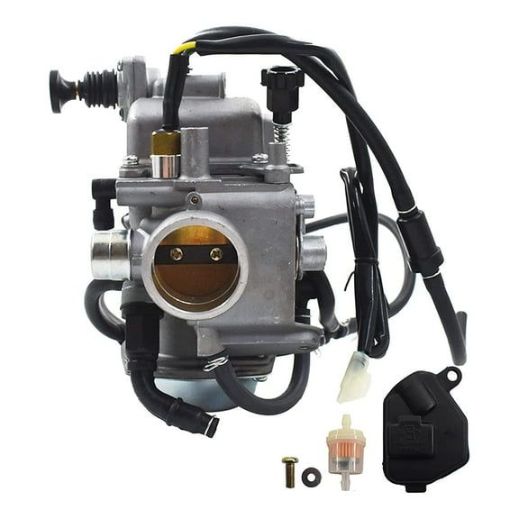 Genrics Carburetor For Honda ATC250ES ATC250SX ATC 250 Big Red 1985-1987 16100-HN5-M41