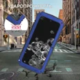 thumbnail image 3 of Triple-Protection Matte Metal Case for Samsung S24 Ultra: Full-Coverage All-Metal Defender Shell with Anti-Drop, Scratch-Resistant & Daily Wear Protection – Sleek, Durable Design for Ultimate Device, 3 of 7