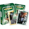 thumbnail image 1 of Star Wars Boba Fett Playing Cards, 1 of 6