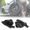 thumbnail image 2 of Car Tire Changer Demounting Head Tools Tyre Changer Demount 3 Holes Auto Repair, 2 of 5